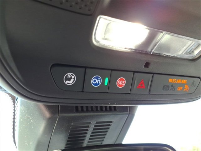 New 2026 GMC Terrain AT4 w/ LPO, Floor Liner Package image 27