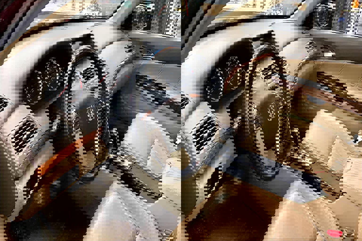 Used 2009 Honda Accord EX-L image 17