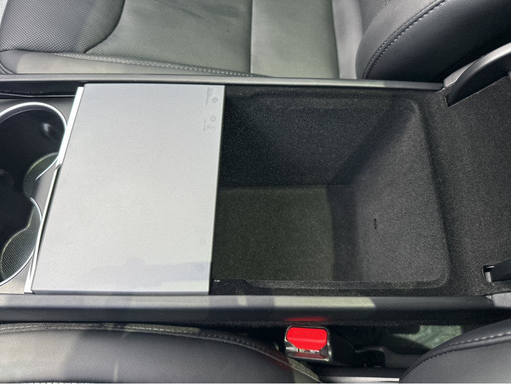 Used 2025 Tesla Model 3 Long Range RWD image 26