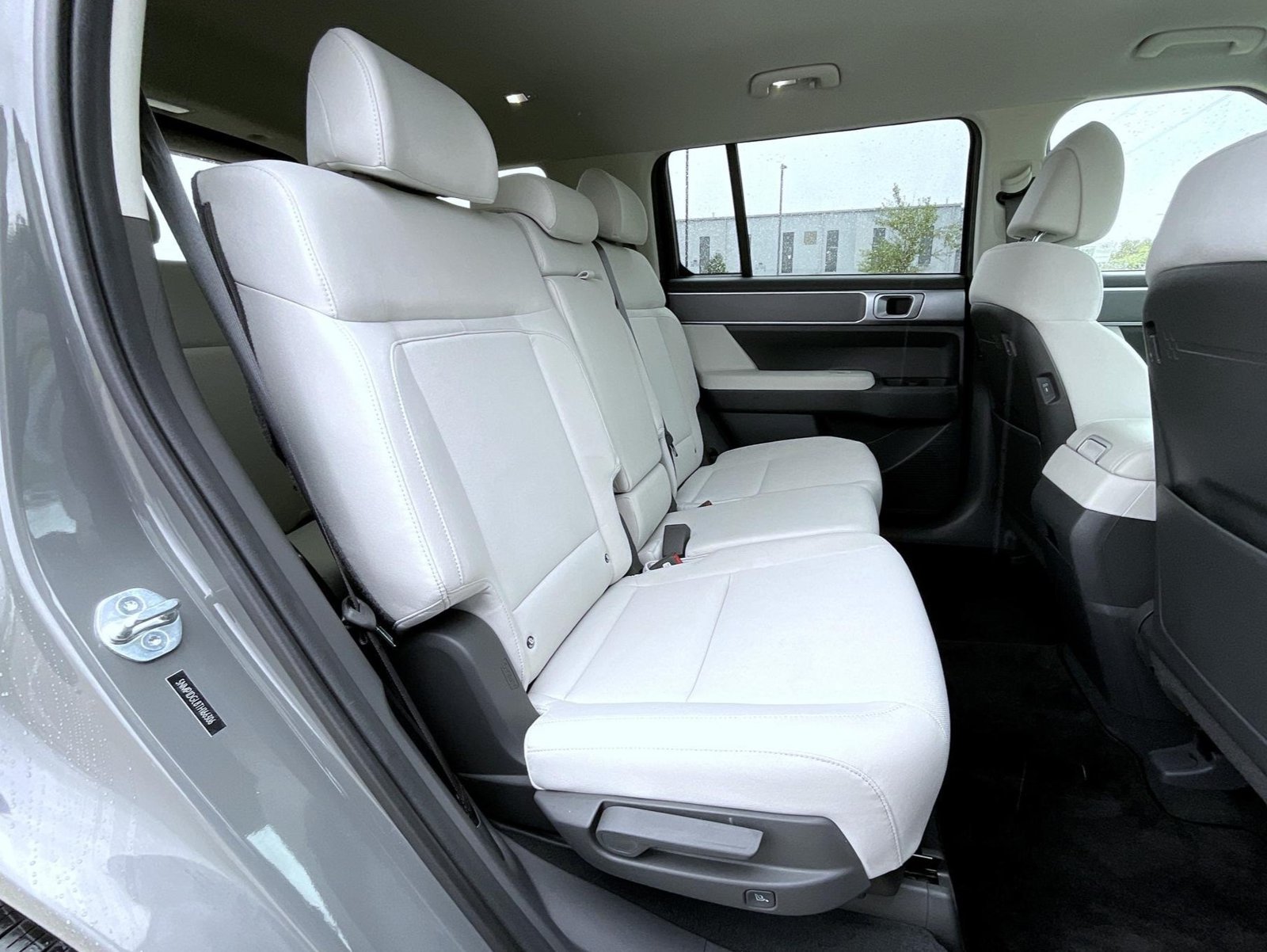Used 2026 Hyundai Santa Fe SE AWD/4WD image 19