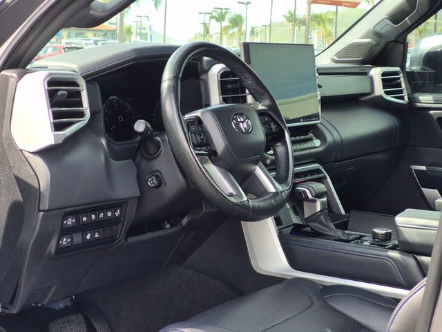 Used 2023 Toyota Tundra Platinum image 10