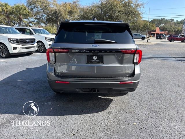 New 2026 Ford Explorer Active image 6