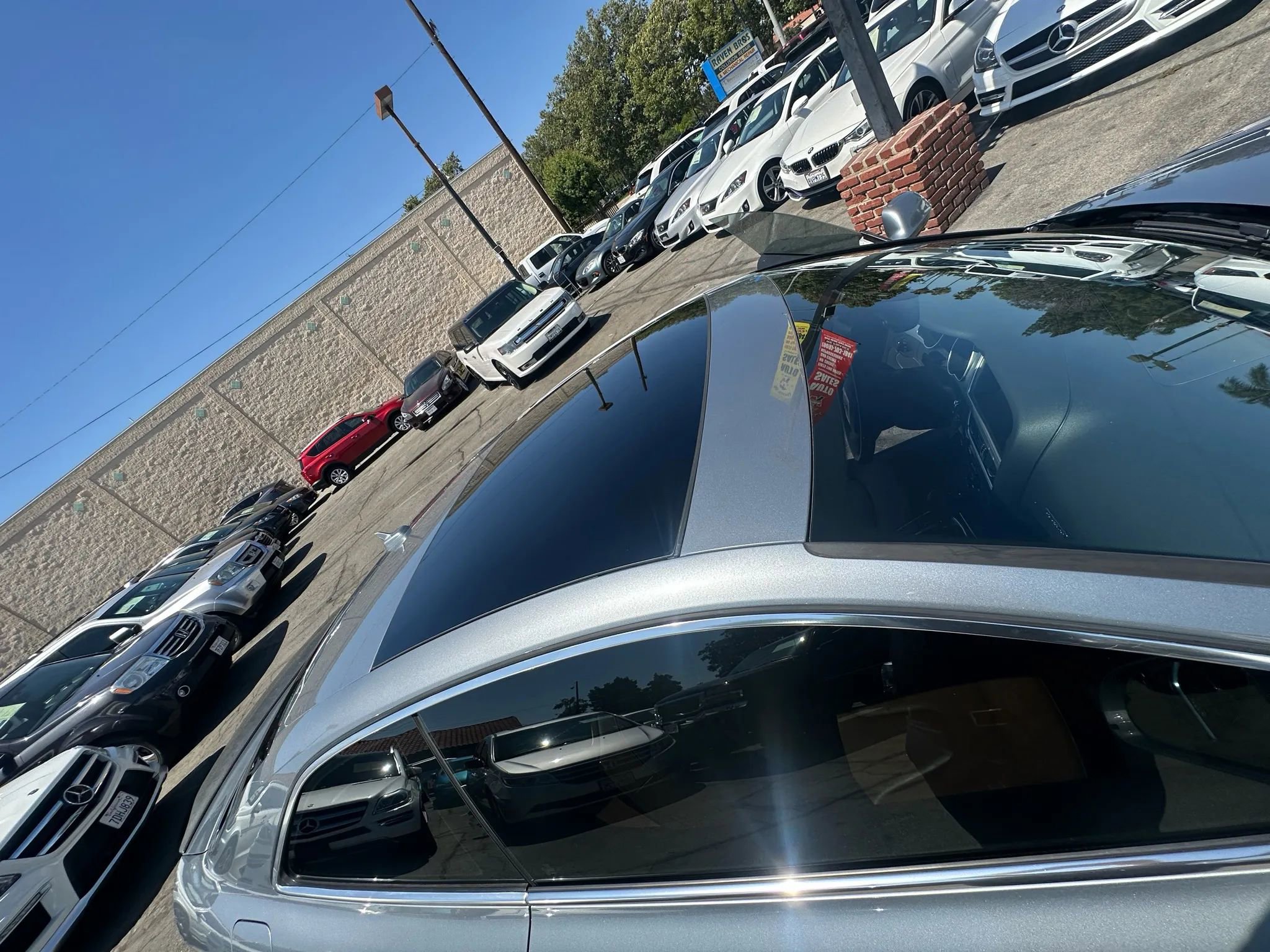 Used 2009 Audi A5 3.2 image 17