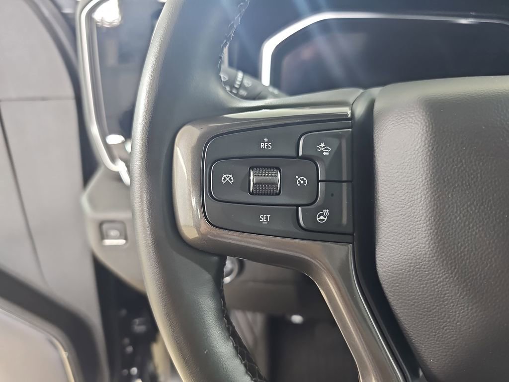 Certified 2024 Chevrolet Silverado 2500 High Country w/ Technology Package AWD/4WD image 21