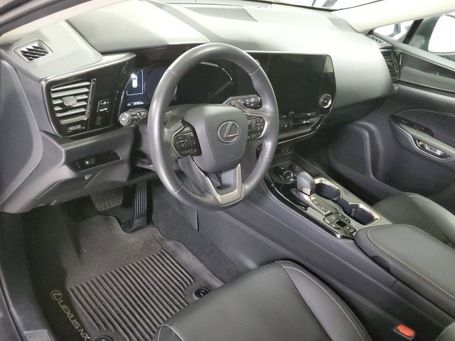 Used 2023 Lexus NX 250 AWD w/ Cold Area Package image 12