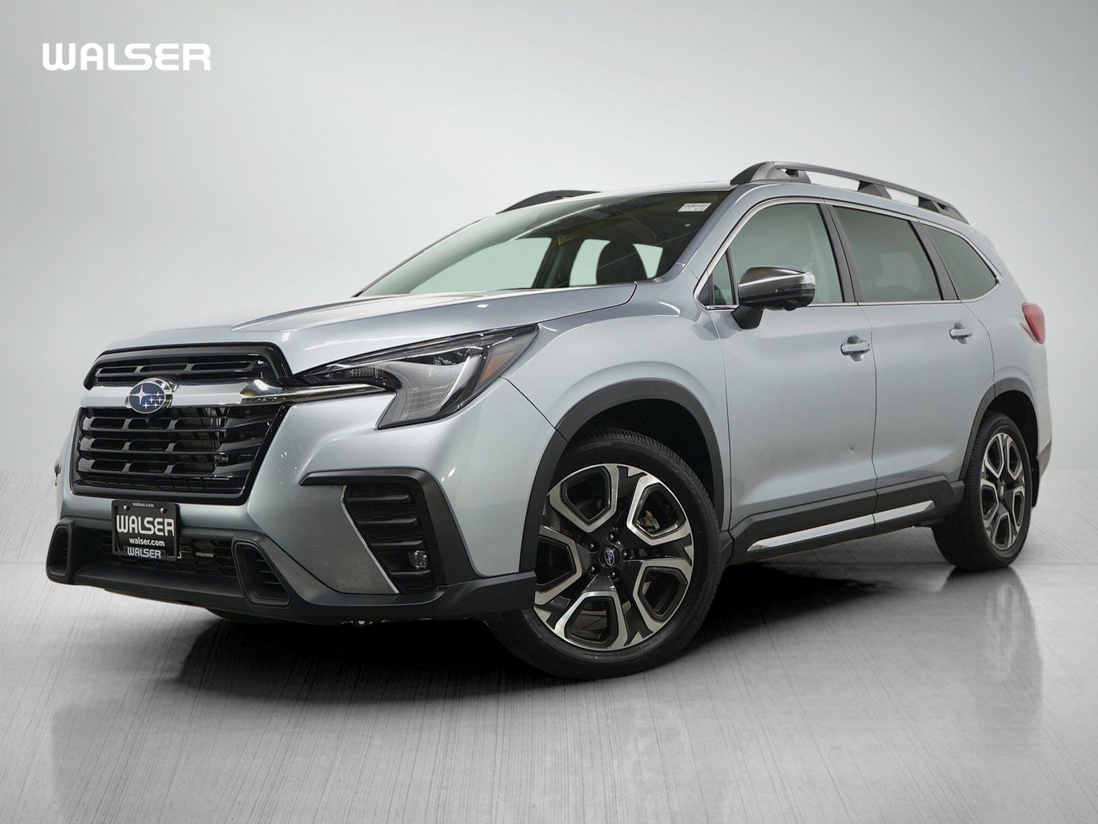 Used 2023 Subaru Ascent Limited w/ Technology Package