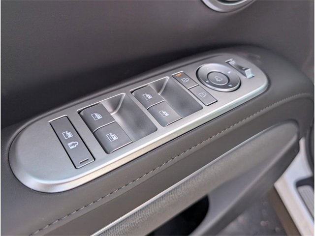 New 2026 Hyundai Palisade Calligraphy image 16