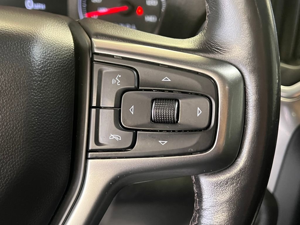 Used 2021 Chevrolet Silverado 1500 RST w/ Z71 Off-Road Package AWD/4WD image 22