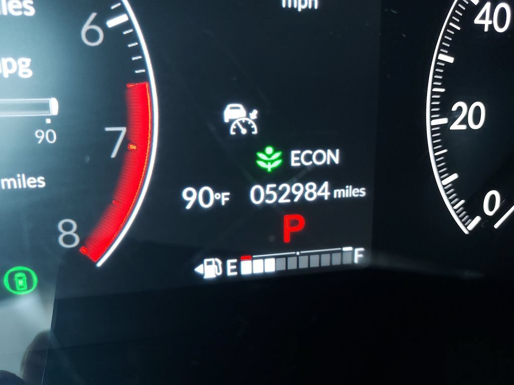 Used 2023 Honda CR-V EX-L image 19