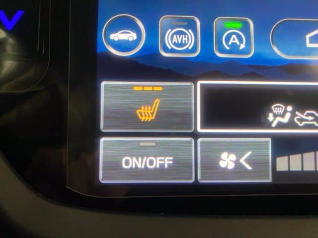 New 2026 Subaru Forester Limited AWD/4WD image 22