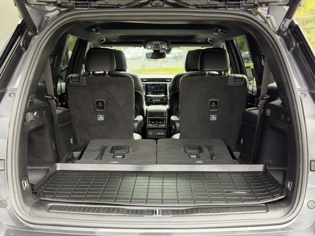 Used 2022 Jeep Grand Cherokee L Laredo AWD/4WD image 75