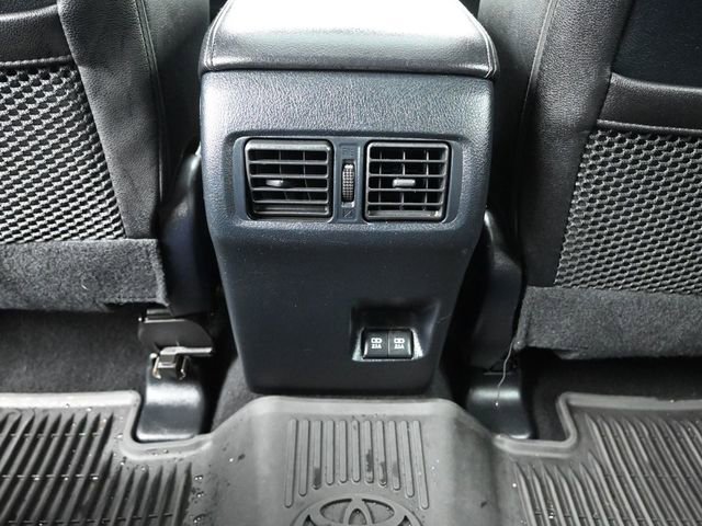 Certified 2022 Toyota 4Runner SR5 Premium w/ Moonroof Package image 28