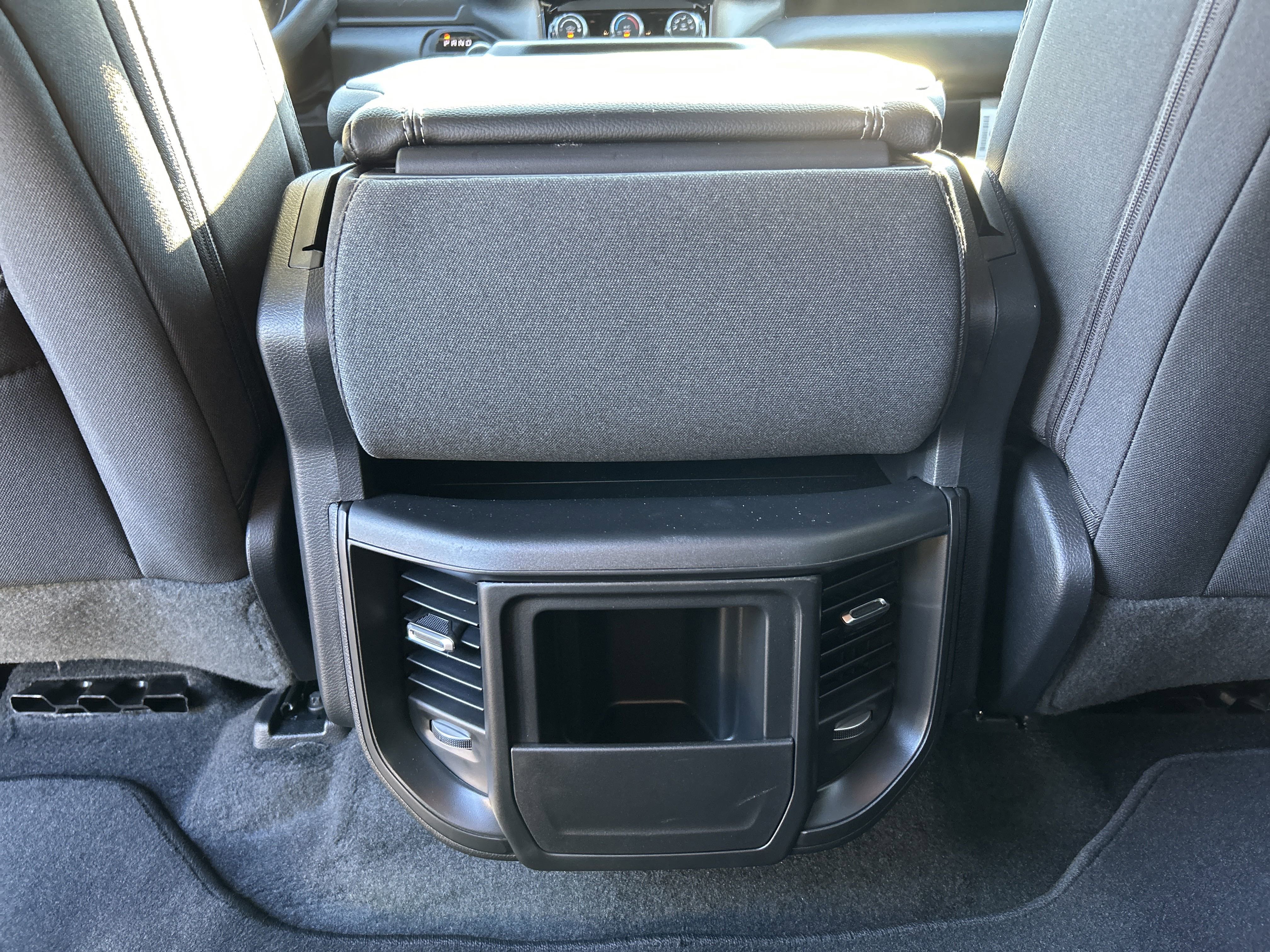 New 2025 RAM 1500 Tradesman w/ Off Road Group image 44