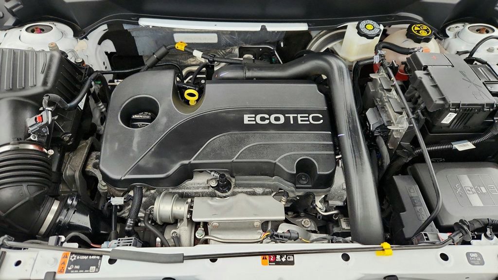 Used 2022 GMC Terrain SLT image 27