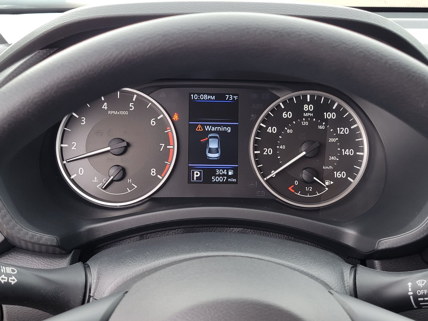 Certified 2025 Nissan Sentra S FWD image 23