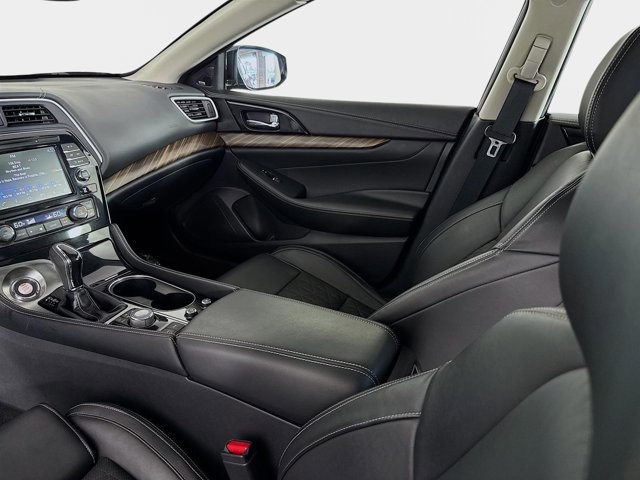 Certified 2018 Nissan Maxima Platinum image 27