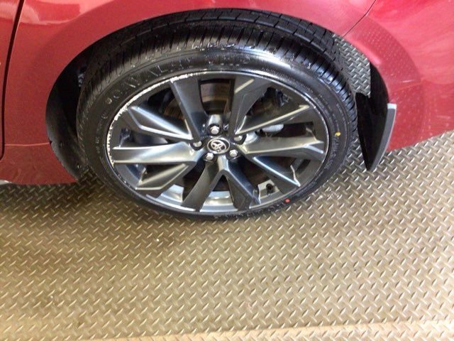 Used 2024 Toyota Corolla SE image 25