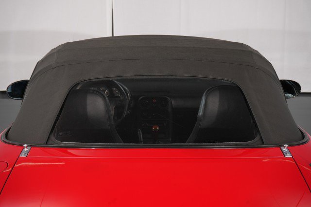 Used 1990 MAZDA MX-5 Miata RWD image 23