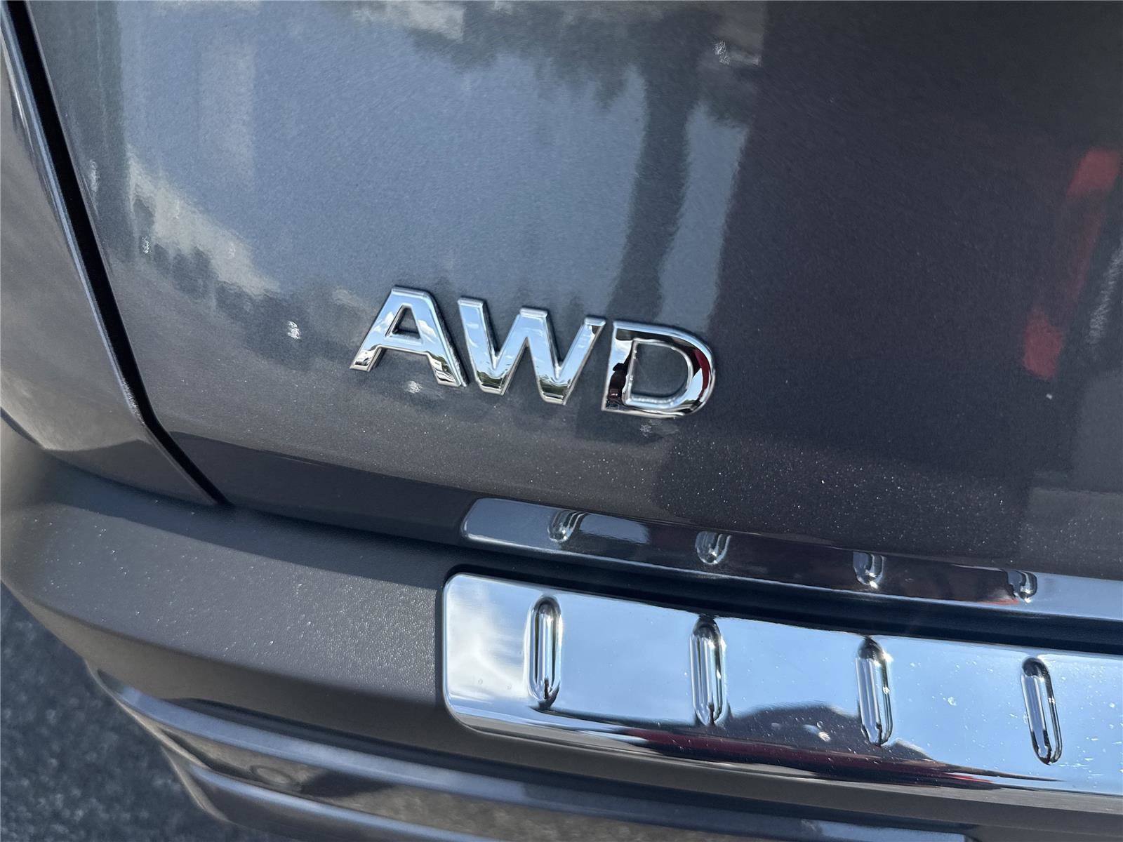 Certified 2025 INFINITI QX60 Sensory w/ Cargo Package image 32