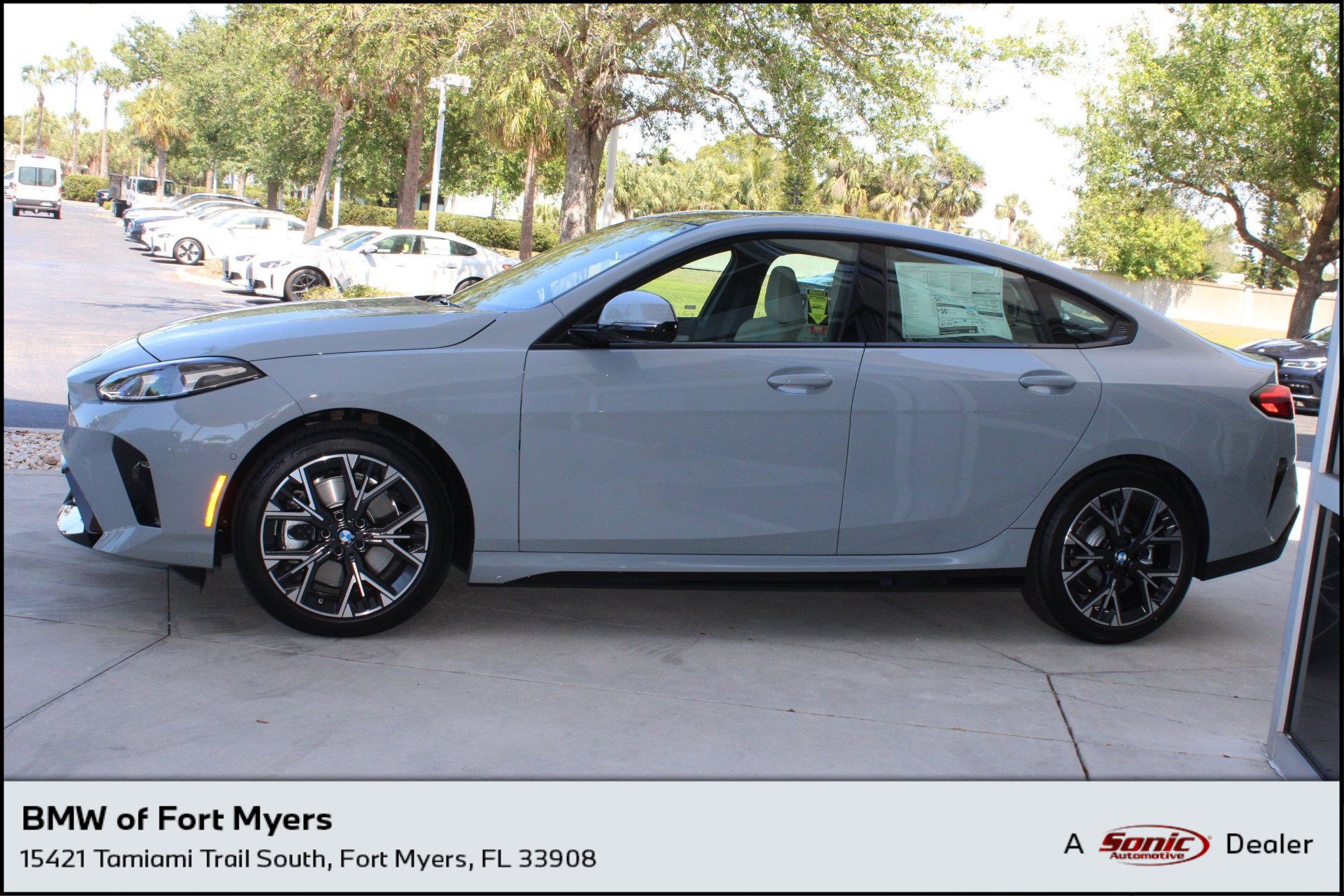 Used 2025 BMW 228i xDrive