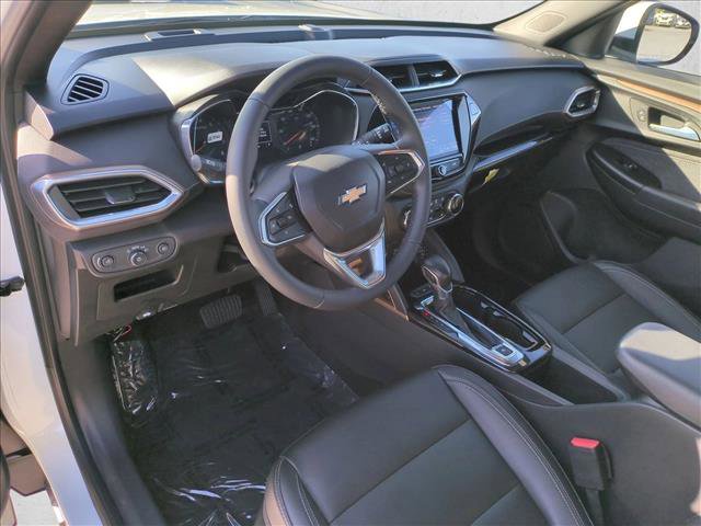 Used 2021 Chevrolet TrailBlazer ACTIV w/ Convenience Package image 10