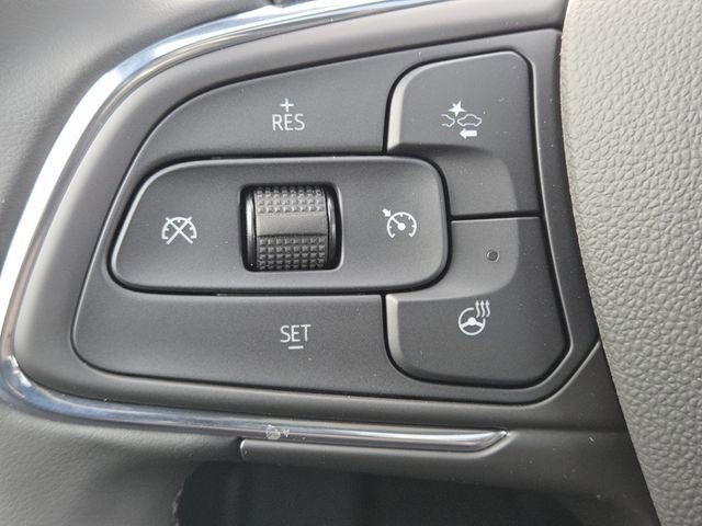 New 2026 Buick Envista Sport Touring w/ Convenience I Package image 12