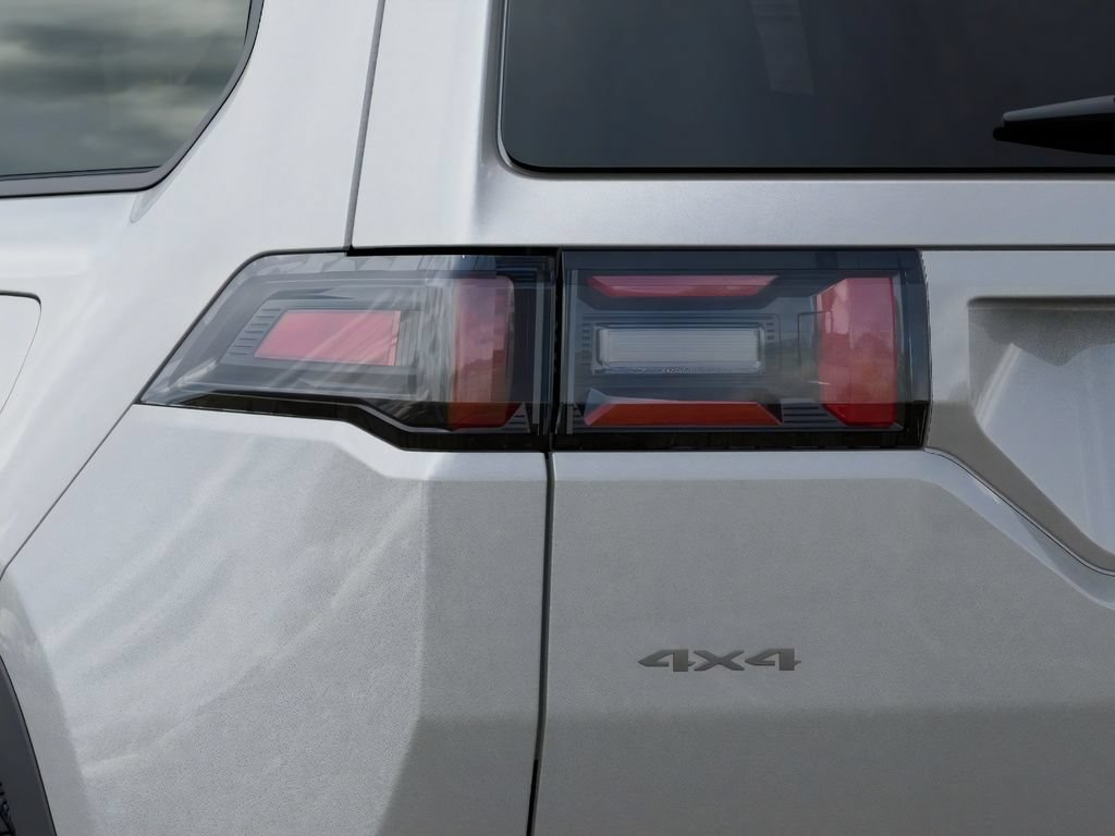 New 2026 Jeep Cherokee Limited AWD/4WD image 11