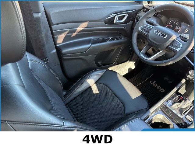 Used 2023 Jeep Compass Altitude image 15