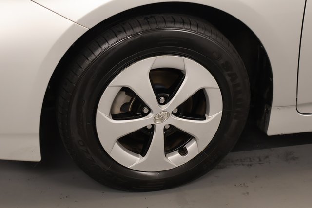 Used 2013 Toyota Prius Two FWD image 7