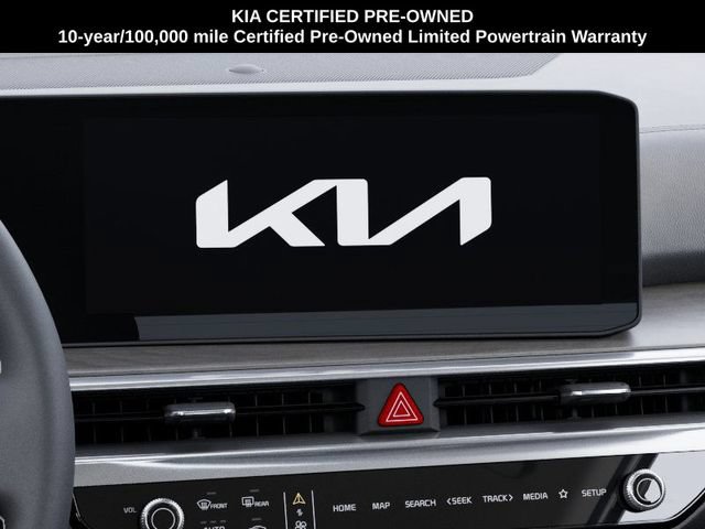 Certified 2025 Kia Sorento SX Prestige AWD/4WD image 20