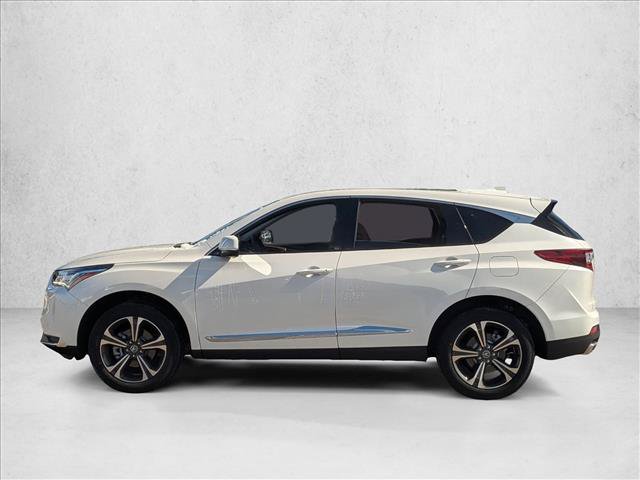 New 2026 Acura RDX w/ Technology Package AWD/4WD image 5