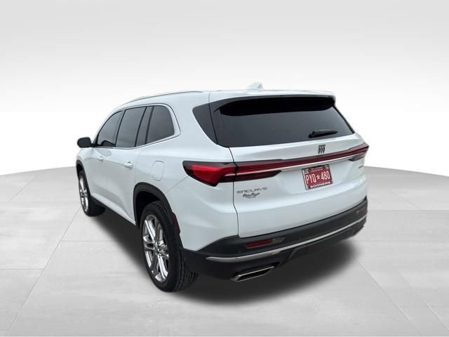 Used 2025 Buick Enclave Preferred w/ Power Package FWD image 5