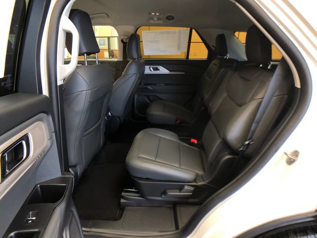 New 2026 Ford Explorer Active w/ Active Comfort Package AWD/4WD image 19