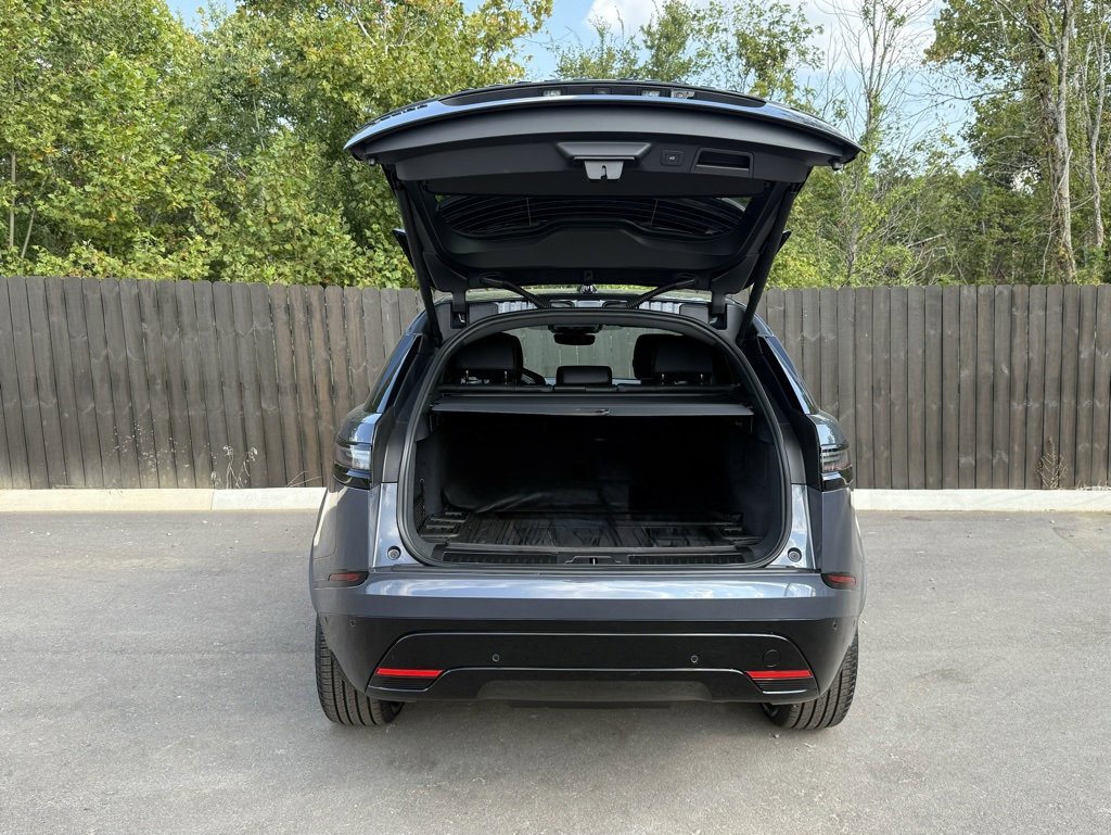 New 2026 Land Rover Range Rover Velar Dynamic SE image 5