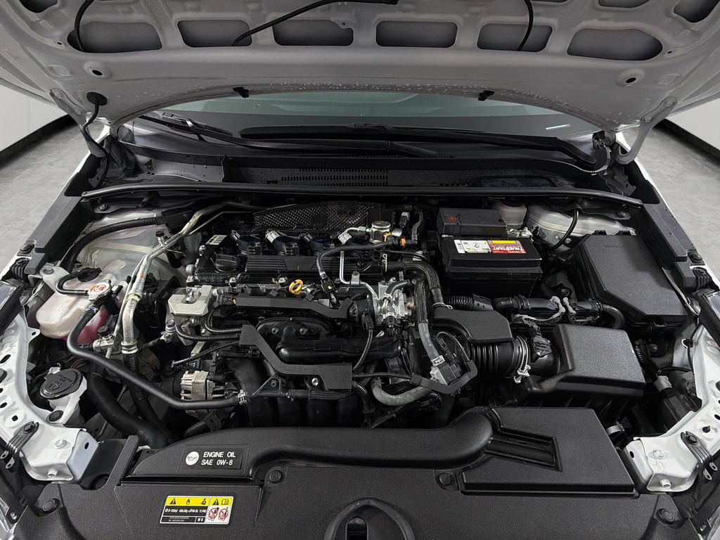 Used 2023 Toyota Corolla SE FWD image 37