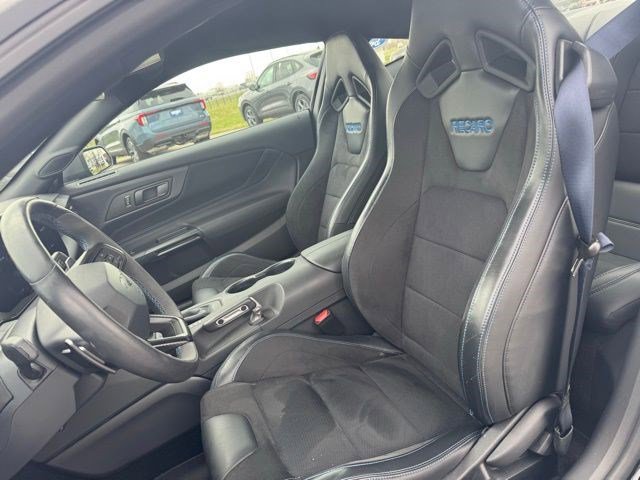 Used 2025 Ford Mustang Dark Horse w/ Security Package image 11