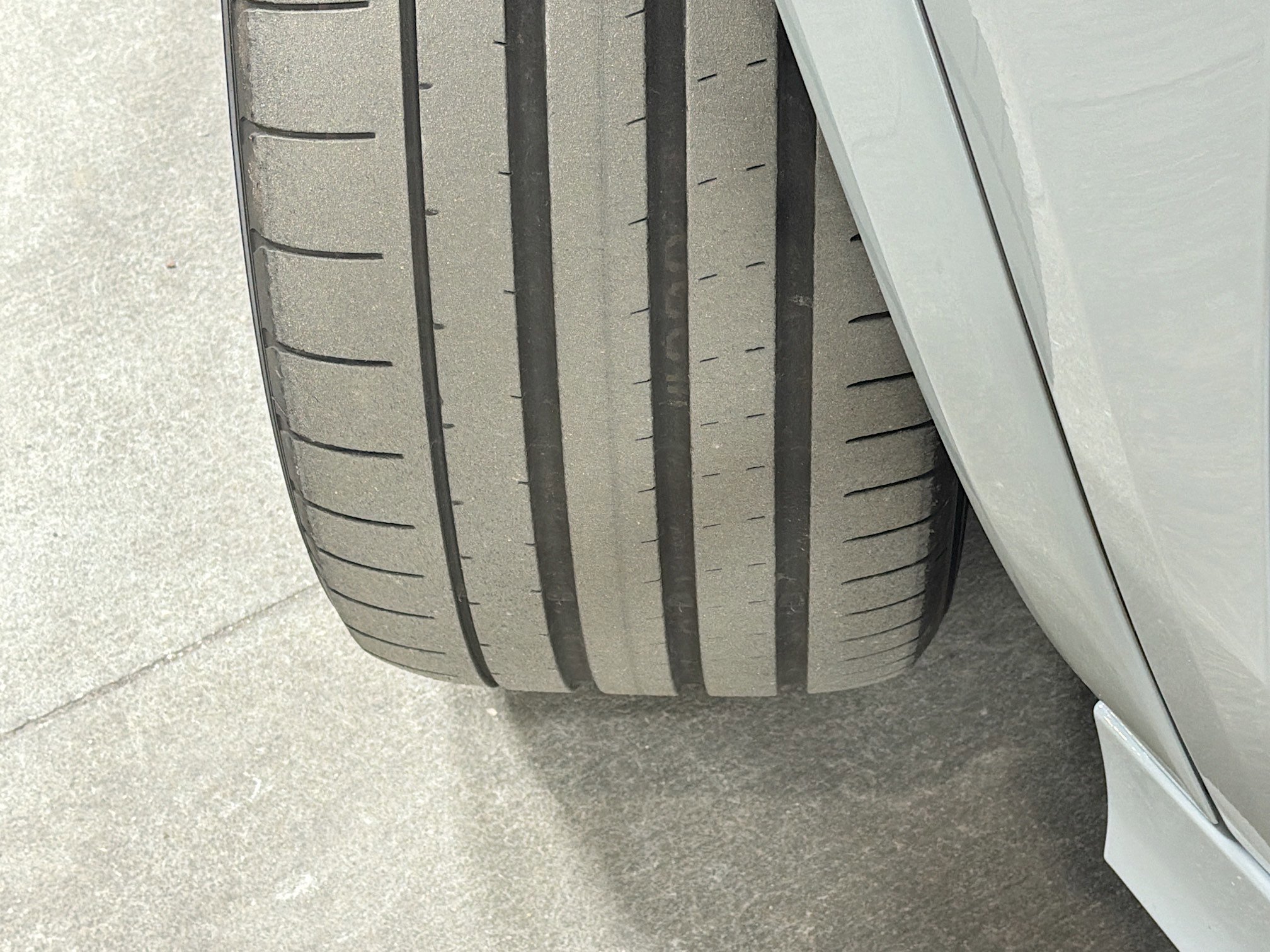 Used 2025 Mercedes-Benz GLE 63 AMG S image 42