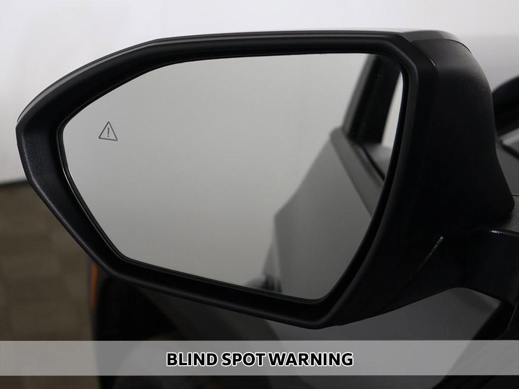 Certified 2025 Hyundai Tucson SE image 4