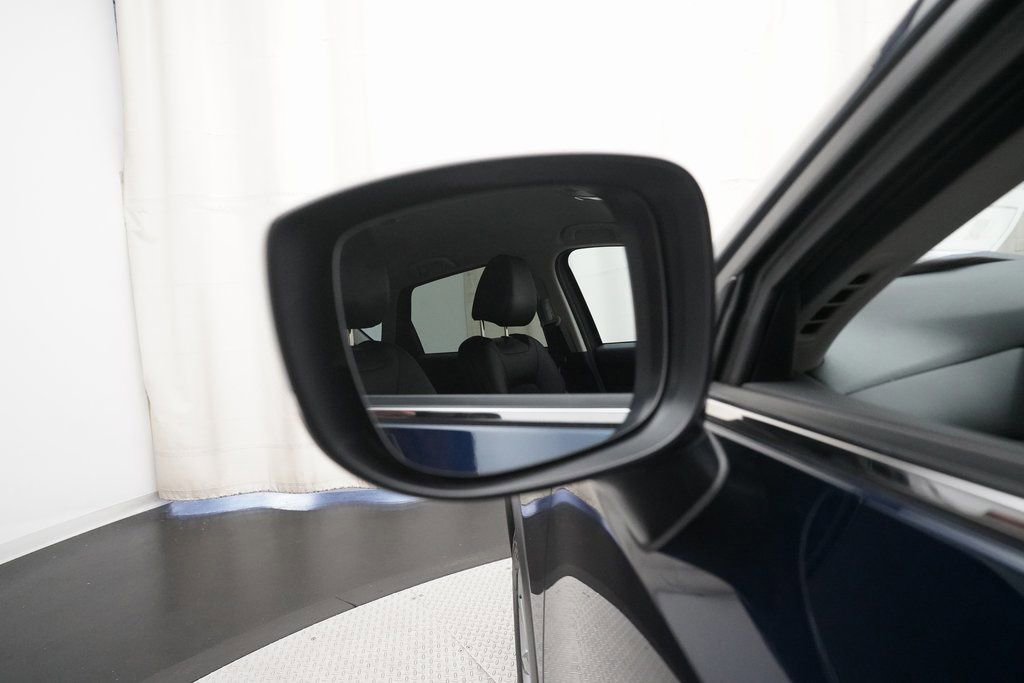 Certified 2023 MAZDA CX-5 AWD 2.5 S w/ Select Package image 24