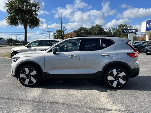 New 2024 Volvo XC40 Recharge Plus w/ Protection Package Premier image 2