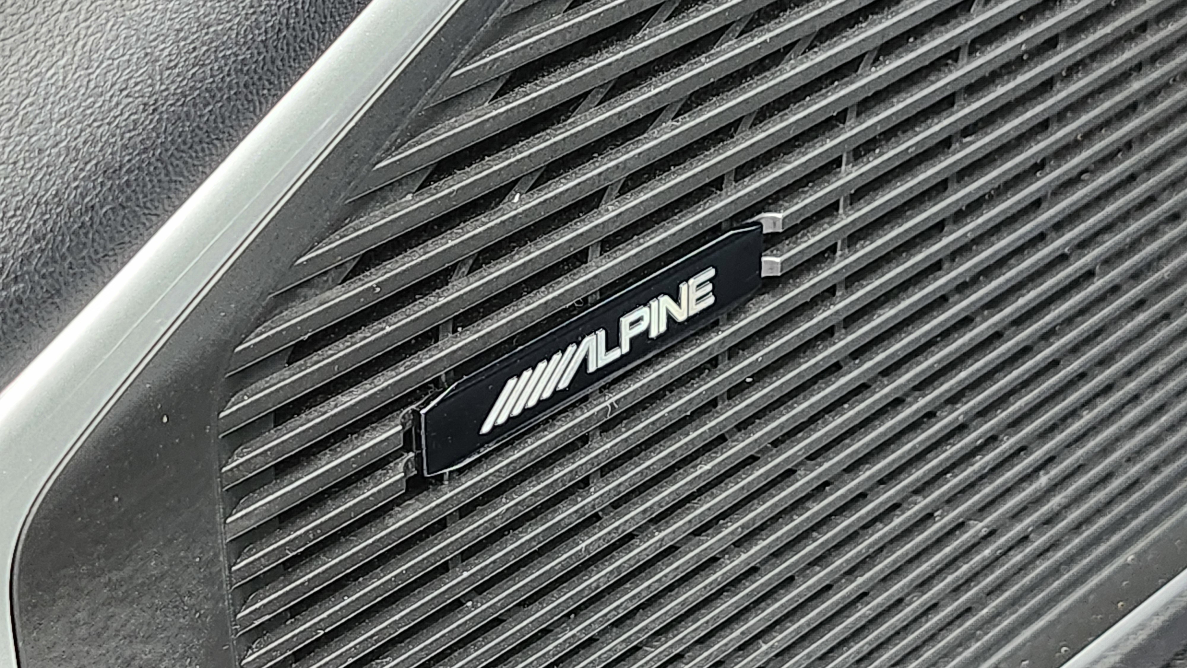 Used 2024 Jeep Wagoneer L Series II w/ Flexible Seating Group image 18