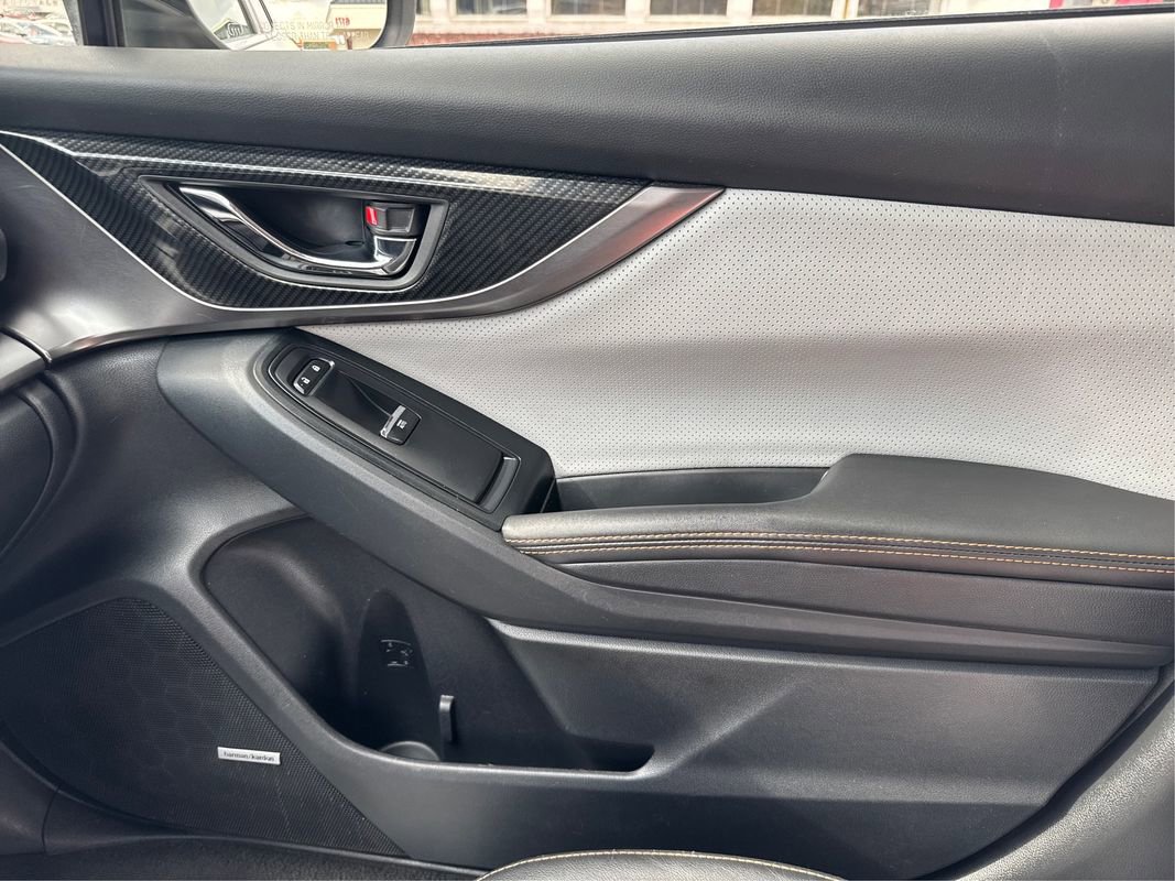 Used 2019 Subaru Crosstrek 2.0i Limited w/ Moonroof Package w/Navigation image 25