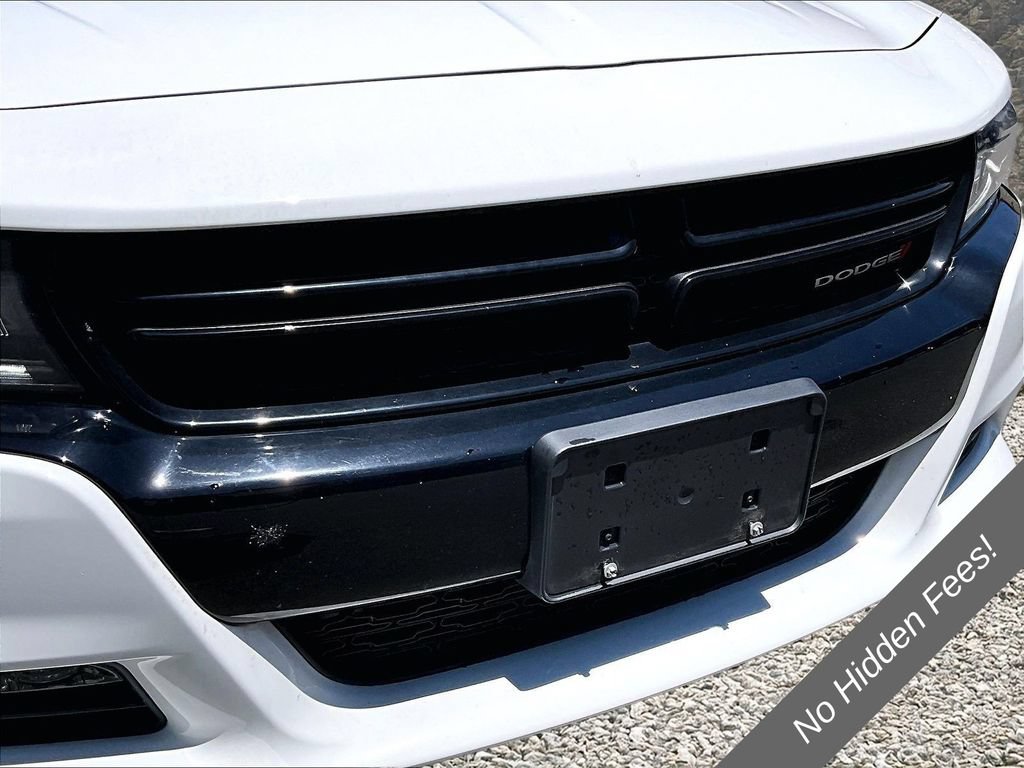 Used 2016 Dodge Charger R/T RWD image 26