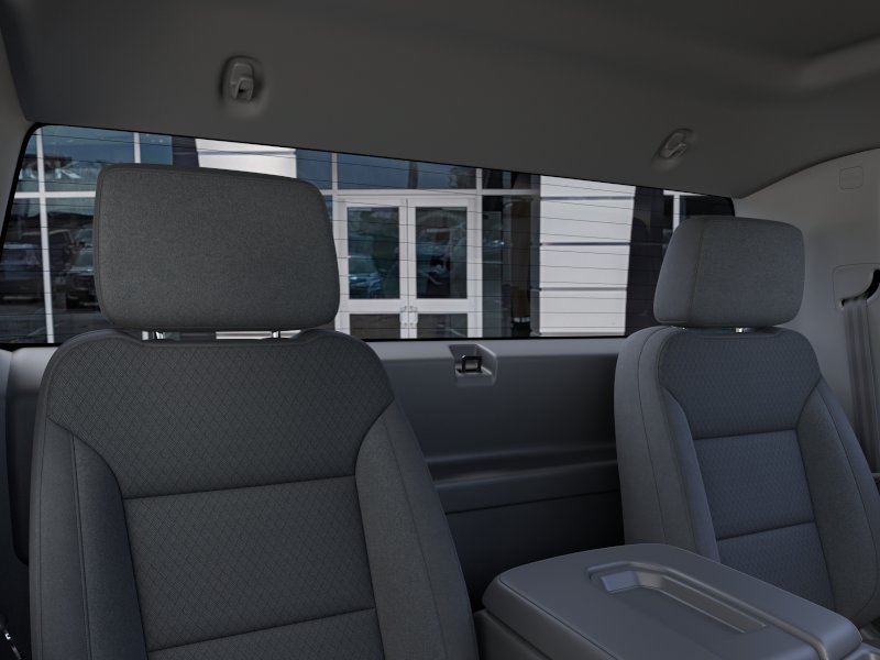 New 2026 GMC Sierra 2500 Pro w/ Max Trailering Package AWD/4WD image 24