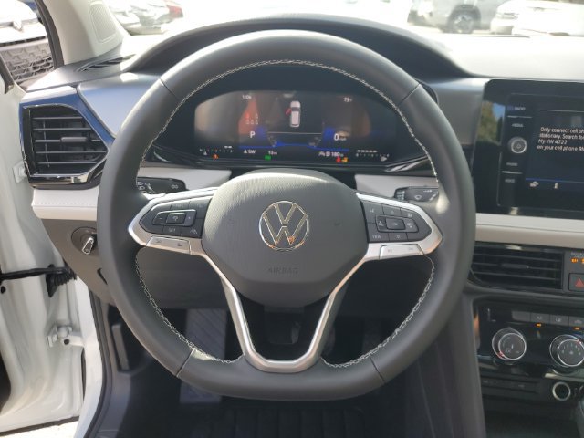 New 2027 Volkswagen Taos S FWD image 31