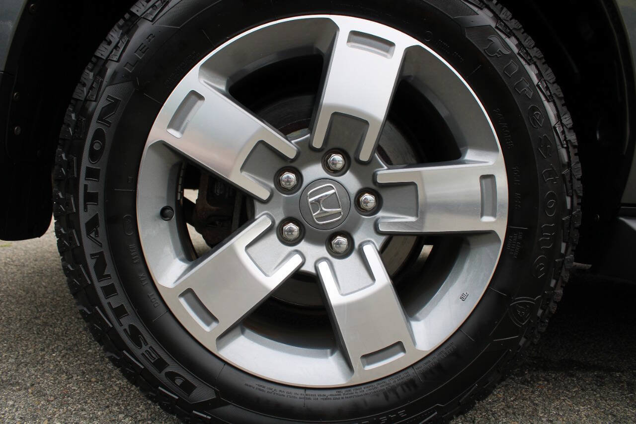 Used 2012 Honda Pilot EX-L image 23