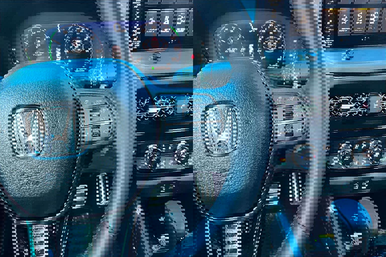 Used 2025 Honda Accord Sport image 25