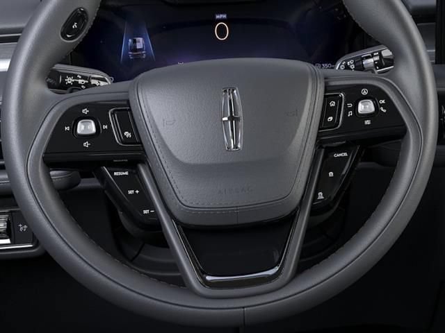 New 2026 Lincoln Aviator AWD image 12