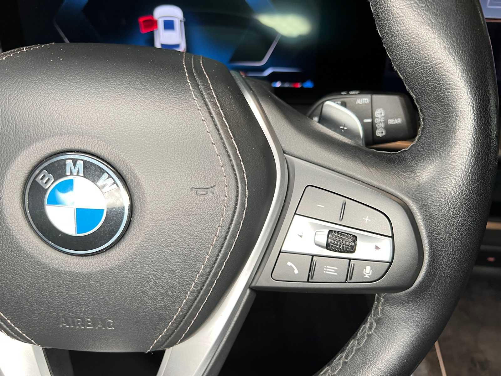 Used 2024 BMW X5 xDrive40i AWD/4WD image 32