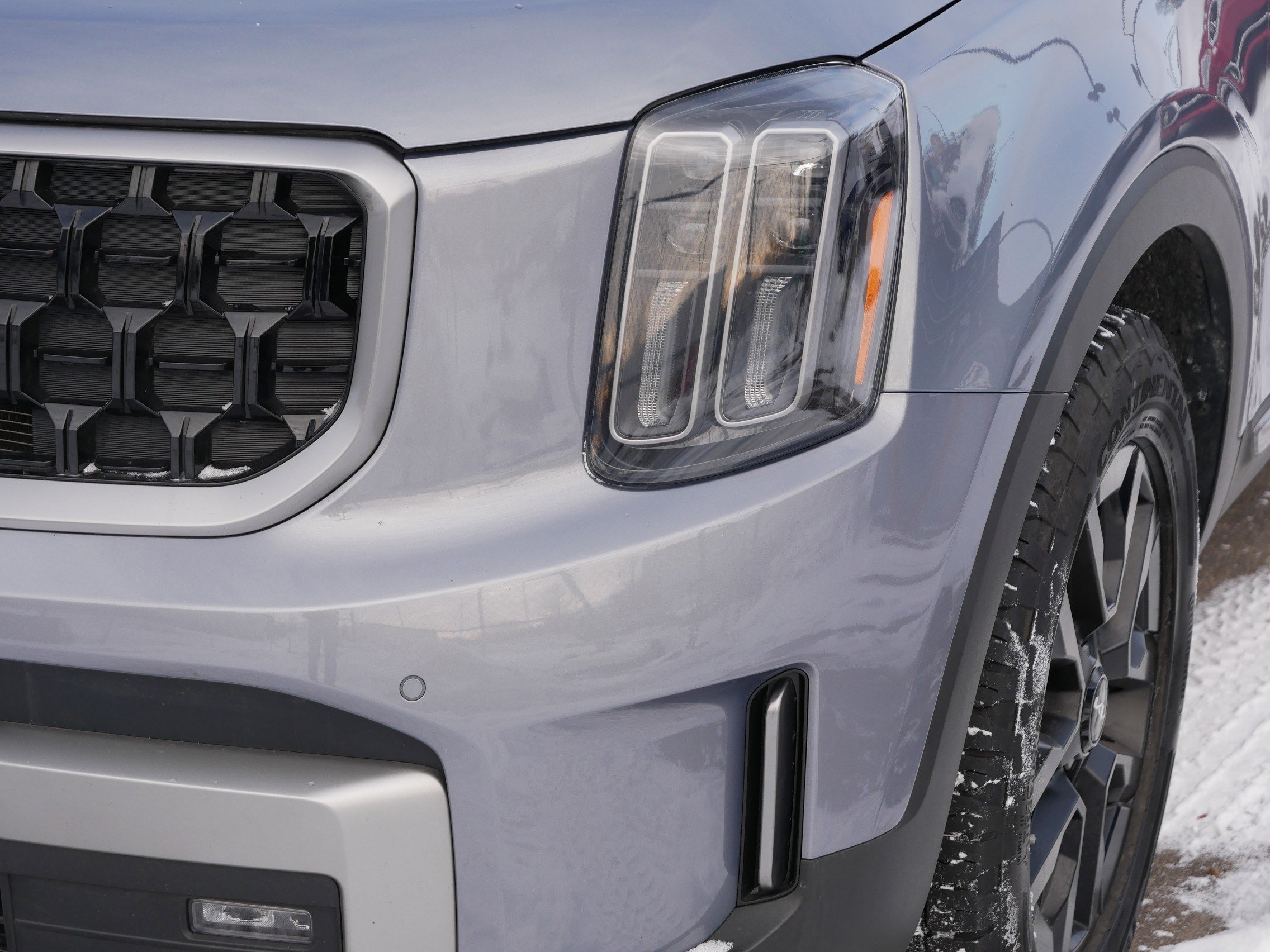 Certified 2023 Kia Telluride SX Prestige X-Pro image 16